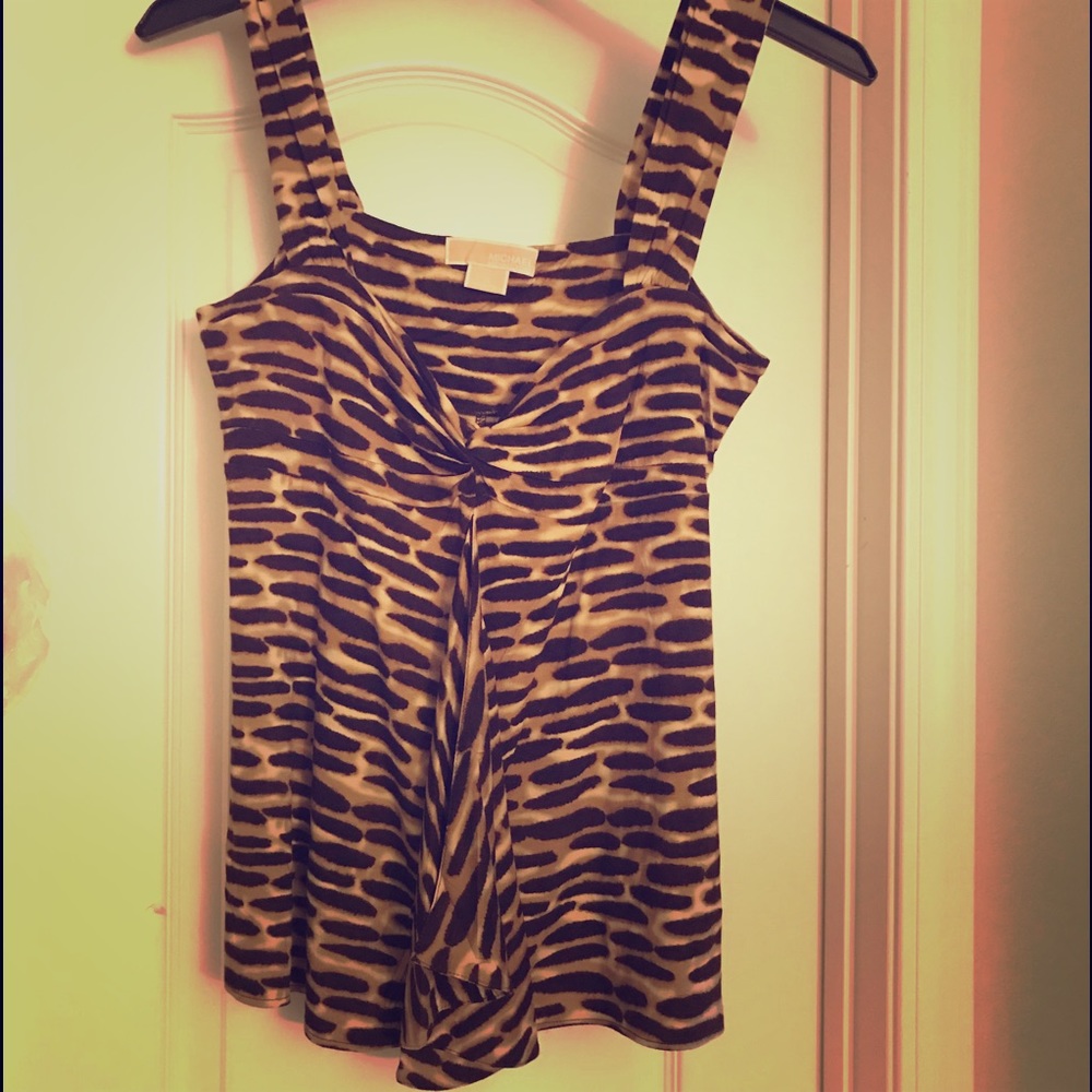 Michael Kors top